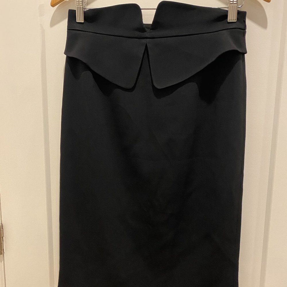 Vintage Gucci pencil skirt - Size 44